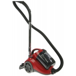 Пылесос Centek CT-2530 (красный/черный)