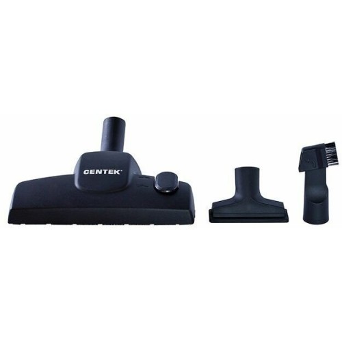 Пылесос Centek CT-2530 (красный/черный) 5