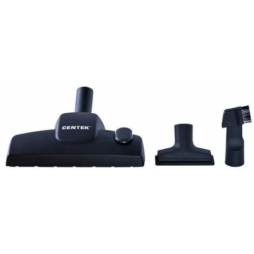 Пылесос Centek CT-2530 (красный/черный) 5