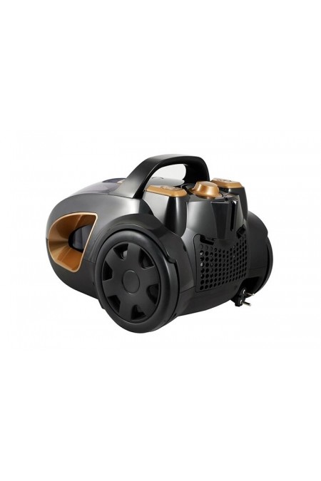 Пылесос Centek CT-2534 (черный/бронзовый) 2