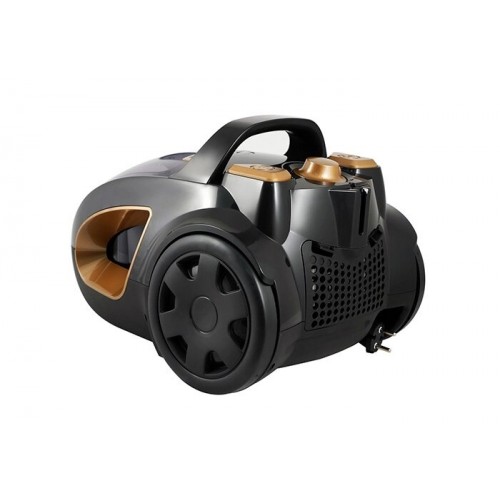 Пылесос Centek CT-2534 (черный/бронзовый) 1