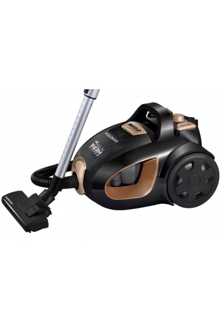 Пылесос Centek CT-2534 (черный/бронзовый) 3