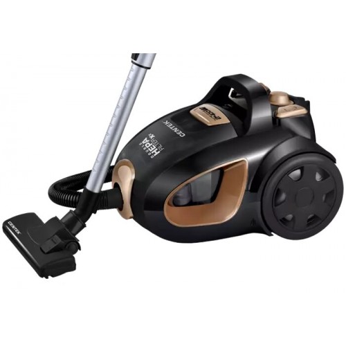 Пылесос Centek CT-2534 (черный/бронзовый) 2