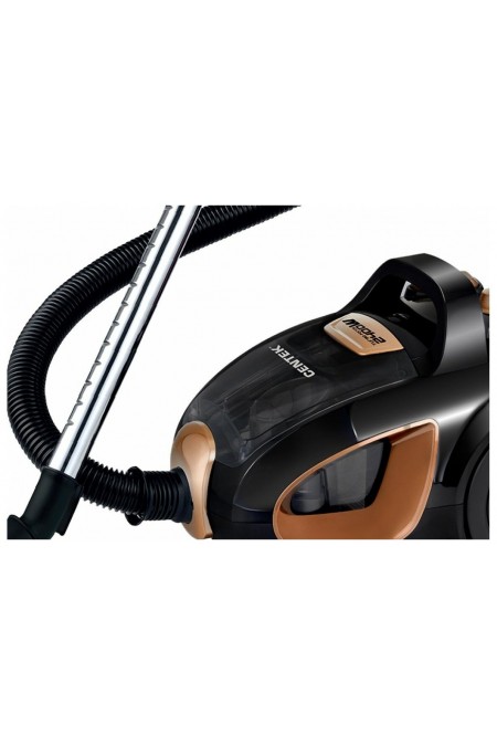 Пылесос Centek CT-2534 (черный/бронзовый) 4