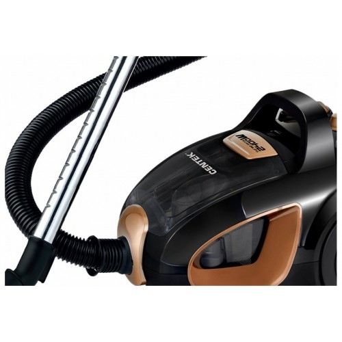 Пылесос Centek CT-2534 (черный/бронзовый) 4