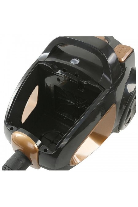 Пылесос Centek CT-2534 (черный/бронзовый) 5
