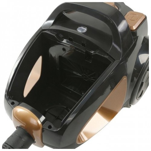 Пылесос Centek CT-2534 (черный/бронзовый) 5