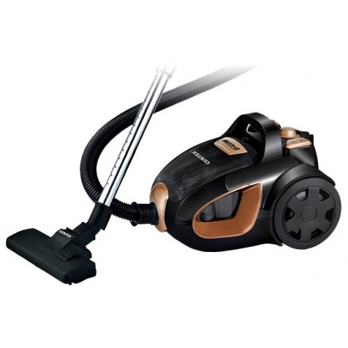 Пылесос Centek CT-2534 (черный/бронзовый) 7