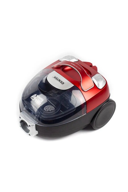 Пылесос Centek CT-2535 (черный/красный) 2