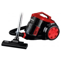 Пылесос Centek CT-2536 (черный/красный)