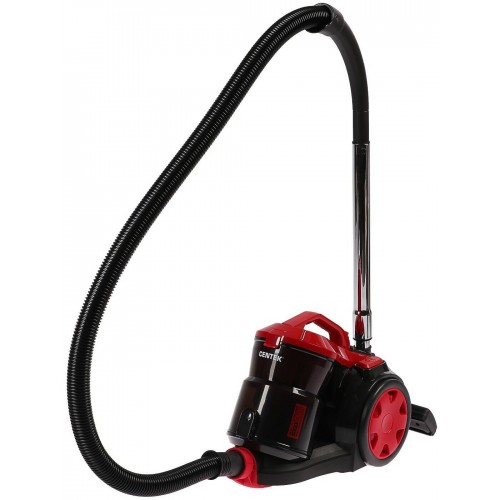 Пылесос Centek CT-2536 (черный/красный) 9