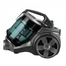 Пылесос Centek CT-2541 (черный)