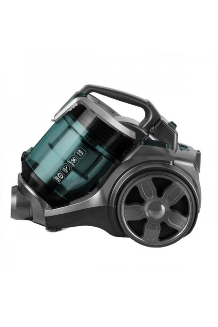 Пылесос Centek CT-2541 (черный) 