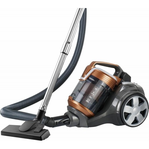 Пылесос Centek CT-2543 (черный/бронзовый) 1