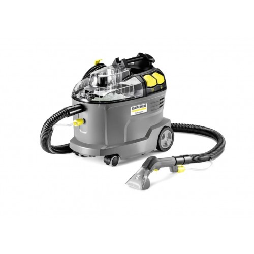 Пылесос Centek CT-2543 (черный/бронзовый) 2