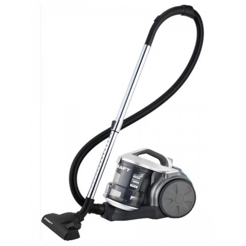 Пылесос Centek CT-2543 (черный/бронзовый) 4