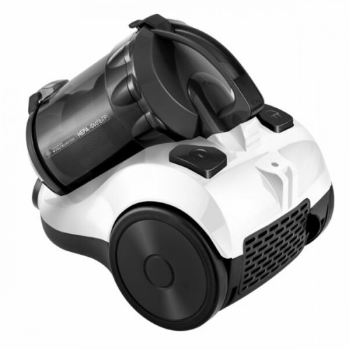 Пылесос Centek CT-2543 (черный/бронзовый) 9