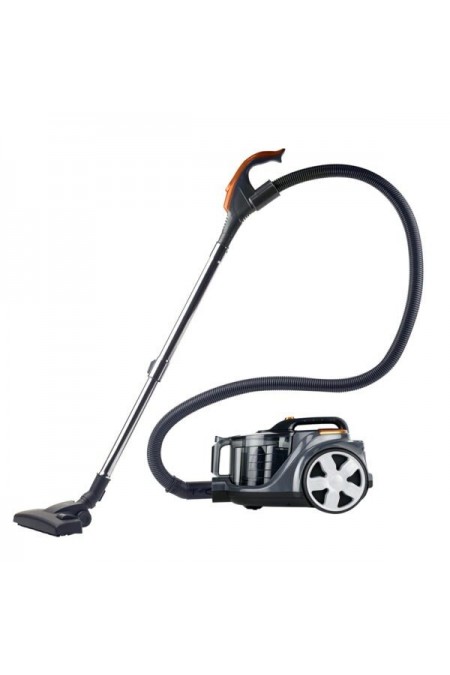 Пылесос Centek CT-2544 (серый/бронзовый) 