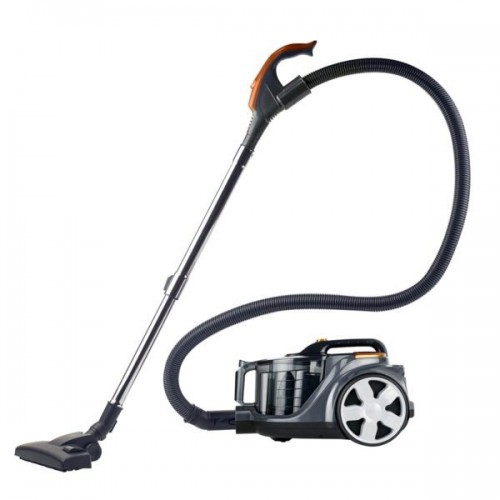 Пылесос Centek CT-2544 (серый/бронзовый) 