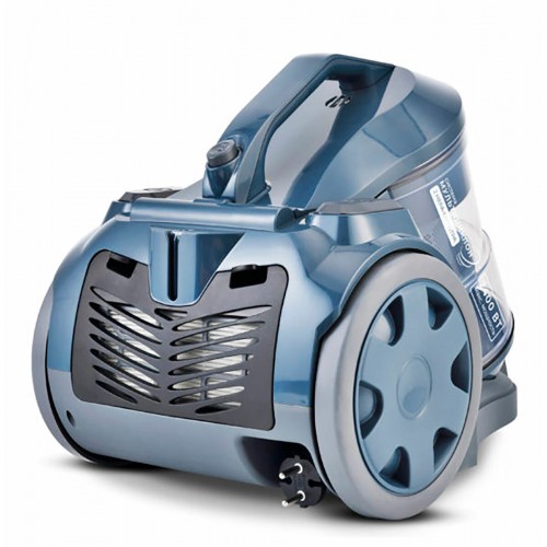 Пылесос Centek CT-2546 (синий) 1