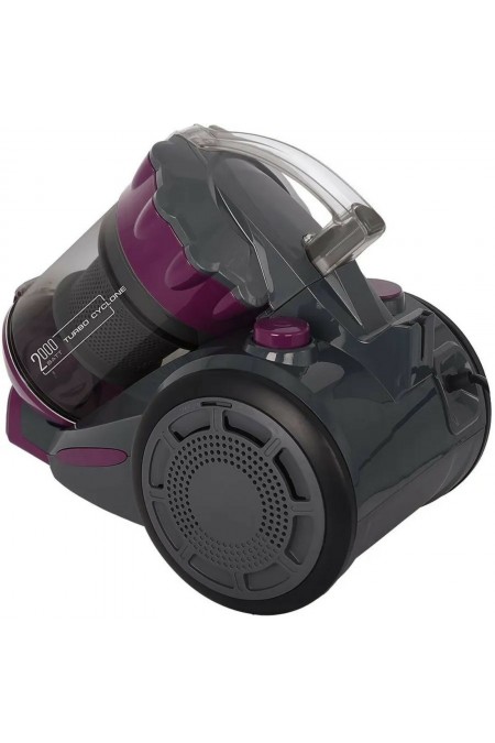 Пылесос Centek CT-2563 (фиолетовый) 1
