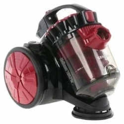 Пылесос Centek СТ-2531 (черный/красный)