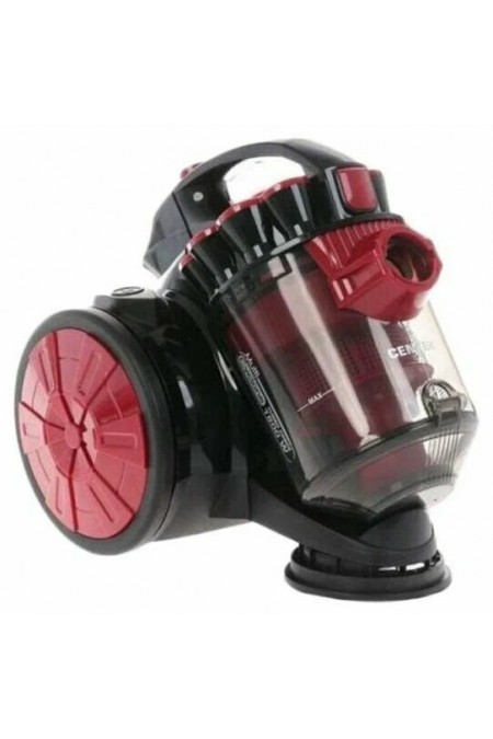 Пылесос Centek СТ-2531 (черный/красный) 