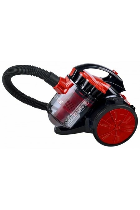Пылесос Centek СТ-2531 (черный/красный) 1