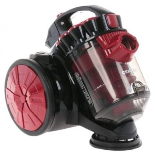 Пылесос Centek СТ-2531 (черный/красный) 1