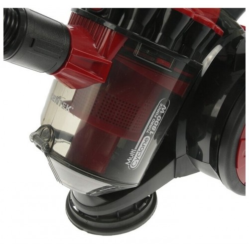 Пылесос Centek СТ-2531 (черный/красный) 3
