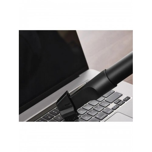 Пылесос Deerma TJ151W (синий/серебристый) 2