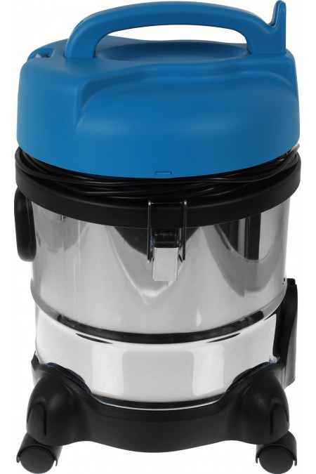 Пылесос Deerma TJ151W (синий/серебристый) 2