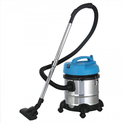 Пылесос Deerma TJ151W (синий/серебристый) 3