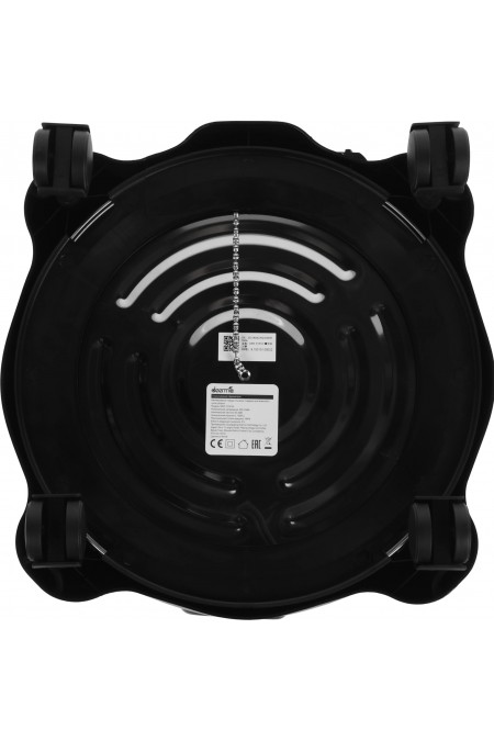 Пылесос Deerma TJ151W (синий/серебристый) 6