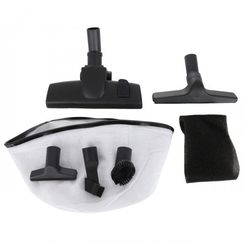 Пылесос Deerma TJ151W (синий/серебристый) 8