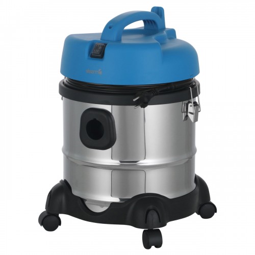 Пылесос Deerma TJ151W (синий/серебристый) 9