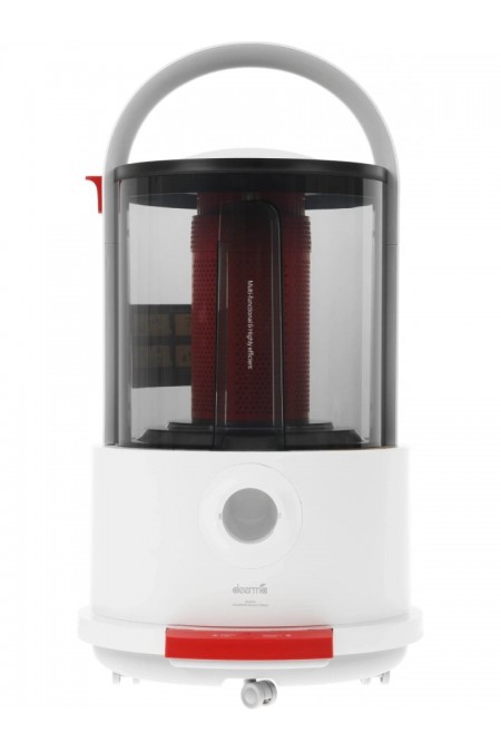 Пылесос Deerma TJ200 (белый) 1