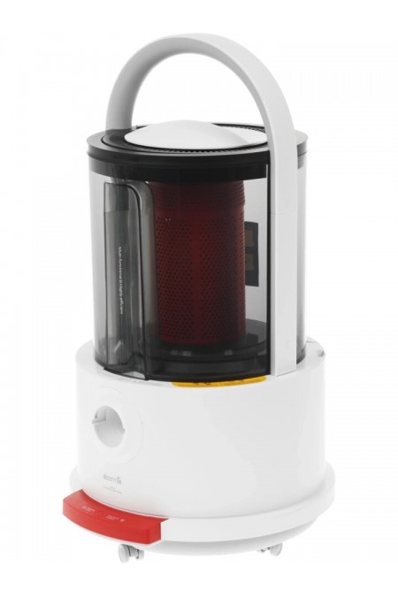 Пылесос Deerma TJ200 (белый) 2