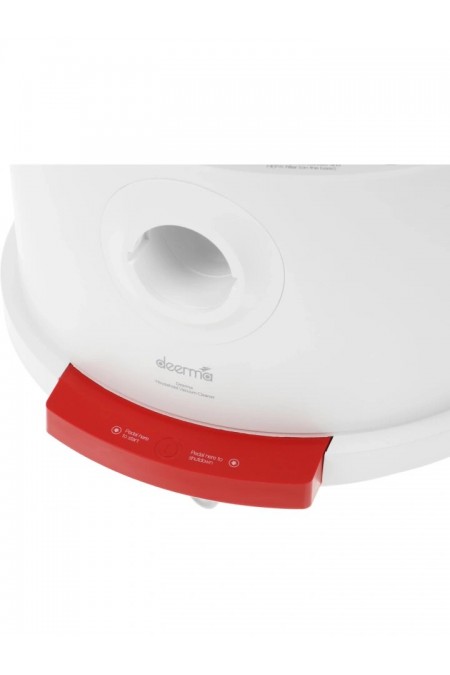 Пылесос Deerma TJ200 (белый) 4