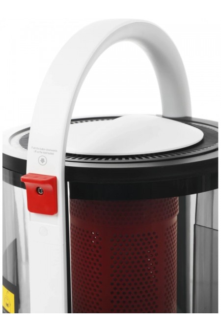 Пылесос Deerma TJ200 (белый) 5