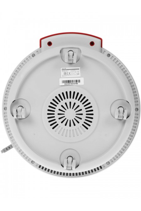 Пылесос Deerma TJ200 (белый) 7