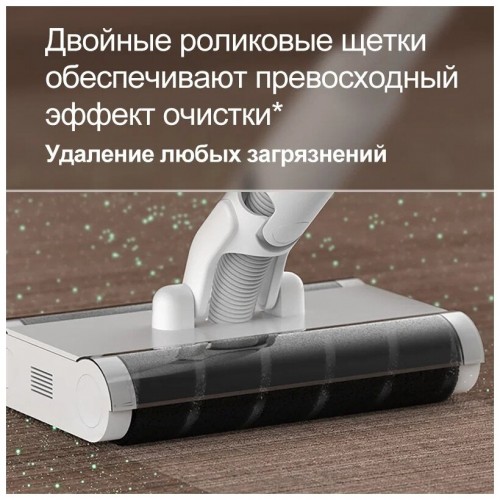 Пылесос Deerma VC55 (белый) 9