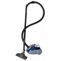 Пылесос DELTA DL-0835 (синий)