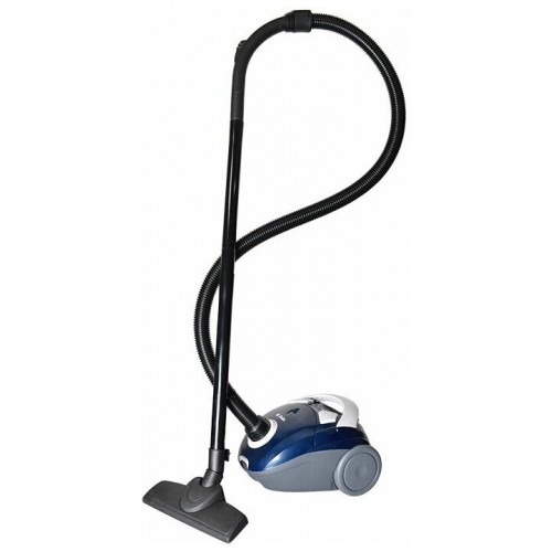 Пылесос DELTA DL-0835 (синий) 