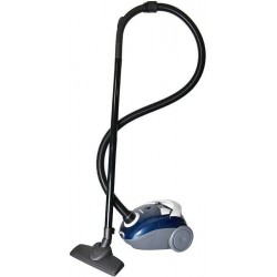 Пылесос Delta DL-0835 (синий)