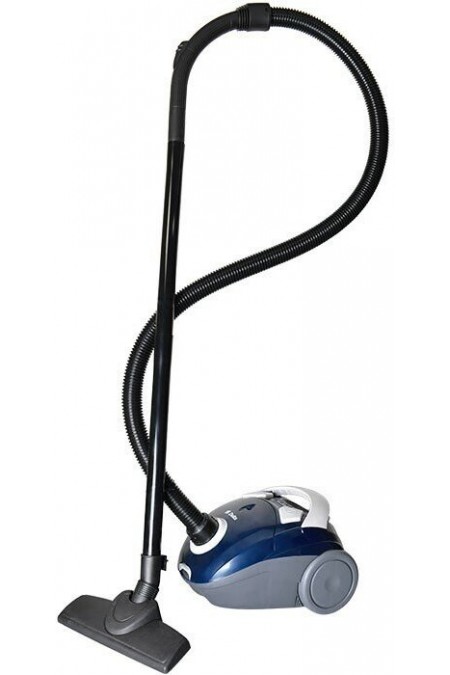 Пылесос Delta DL-0835 (синий) 