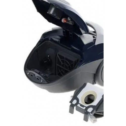 Пылесос DELTA DL-0835 (синий) 3