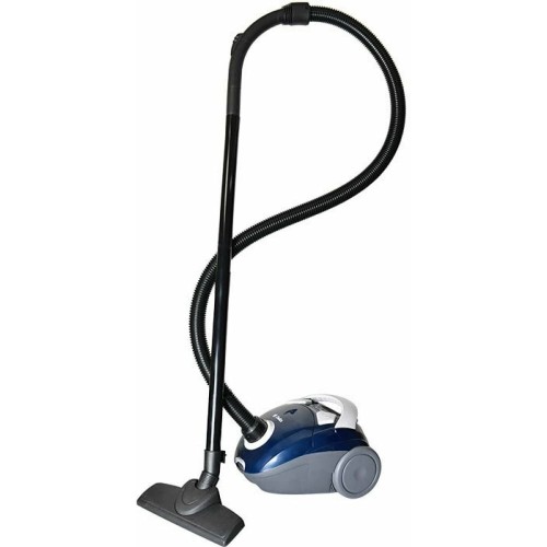 Пылесос DELTA DL-0835 (синий) 4