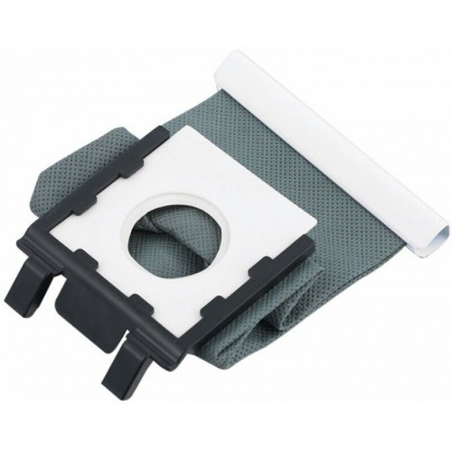 Пылесос DELTA DL-0835 (синий) 5