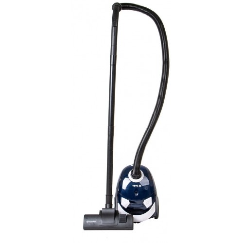 Пылесос DELTA DL-0835 (синий) 7